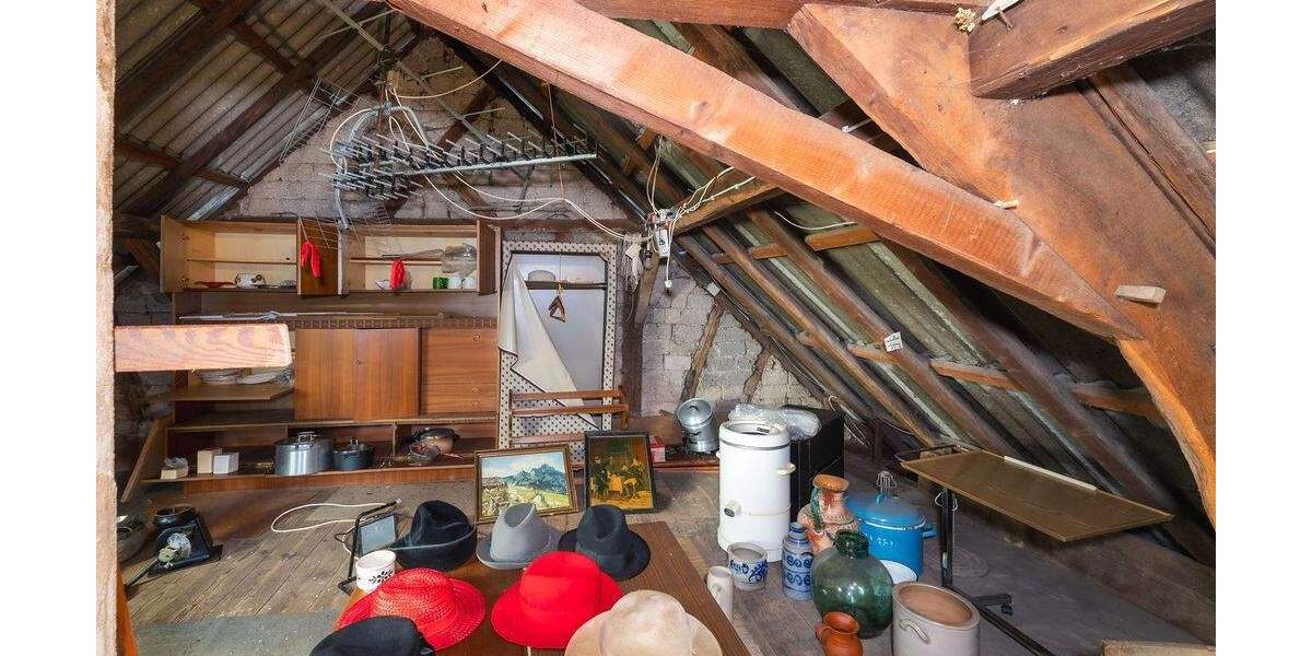 Einfamilienhaus Hausen (Wied) Marienhof - 6 Zimmer, 128 m&sup2;, 215.000&euro; | Angebot:25665283