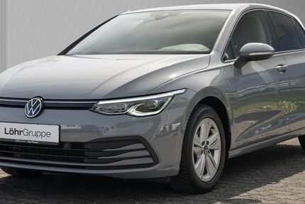 VW Golf 56.439 km 21.480 &euro; Bendorf 56170