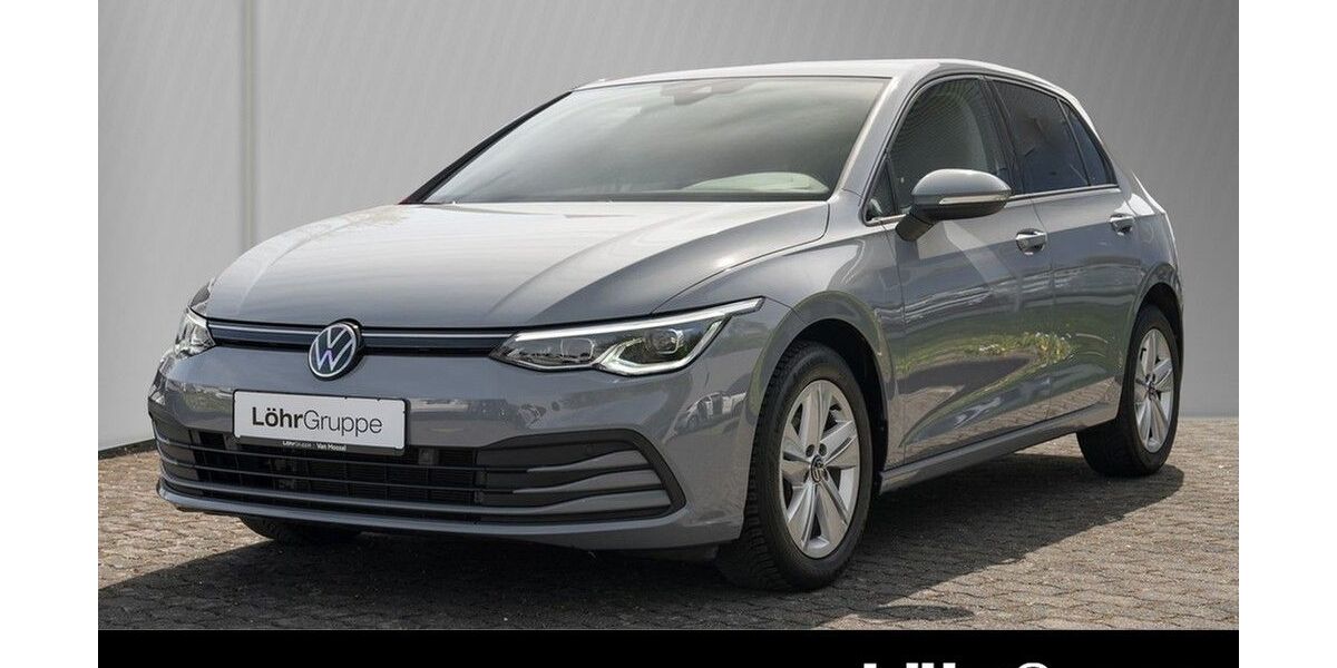 VW Golf 56.439 km 21.480 &euro; Bendorf 56170