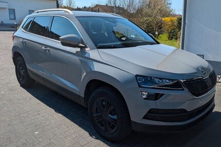 Skoda Karoq 129.000 km 15.990 &euro; Ransbach-Baumbach 56235