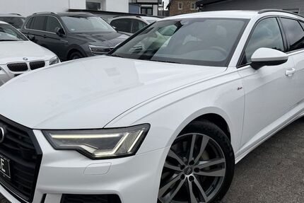 Audi A6 120.000 km 29.900 &euro; Wirges 56422