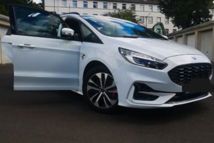 Ford S-Max 78.000 km 25.900 &euro; Koblenz 56076