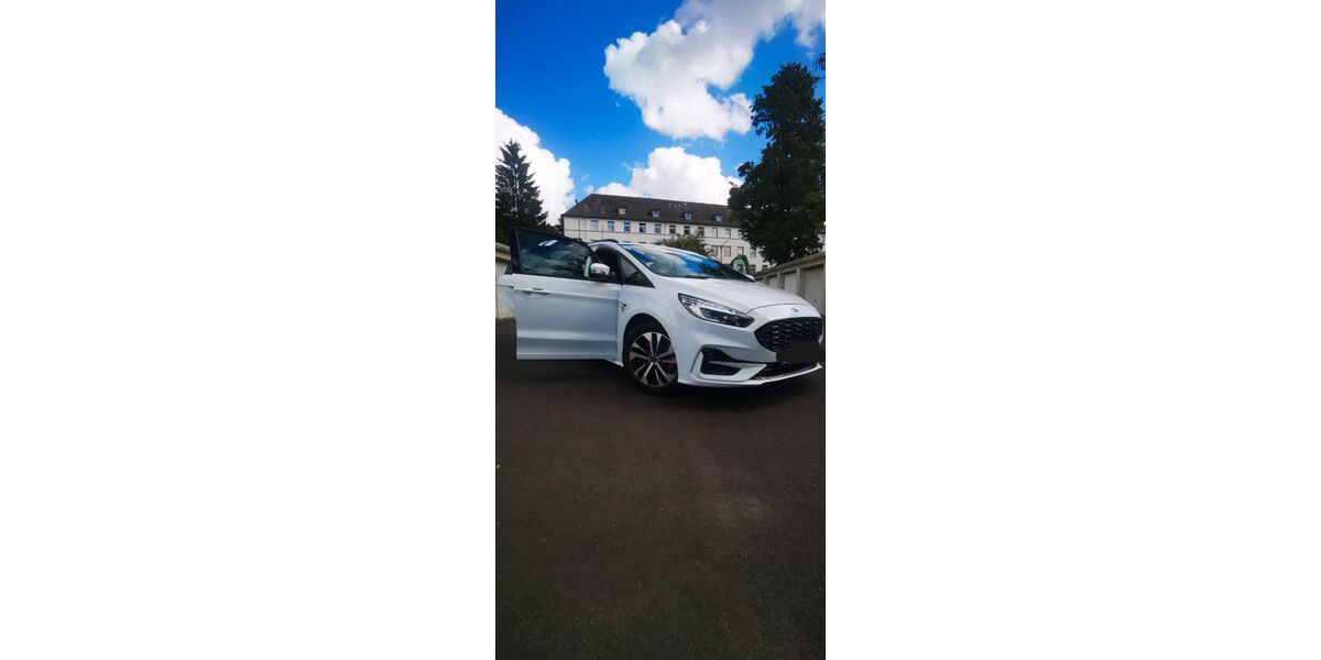 Ford S-Max 78.000 km 26.200 &euro; Koblenz 56076