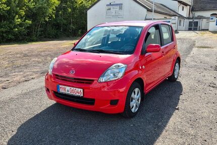 Daihatsu Sirion 165.000 km 4.000 &euro; Plaidt (Mayen-Koblenz) 56637