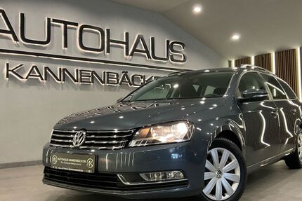 VW Passat 185.000 km 6.490 &euro; Ransbach-Baumbach 56235