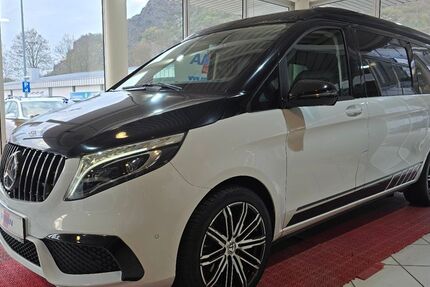 Mercedes-Benz V 250 133.000 km 52.000 &euro; Lahnstein 56112
