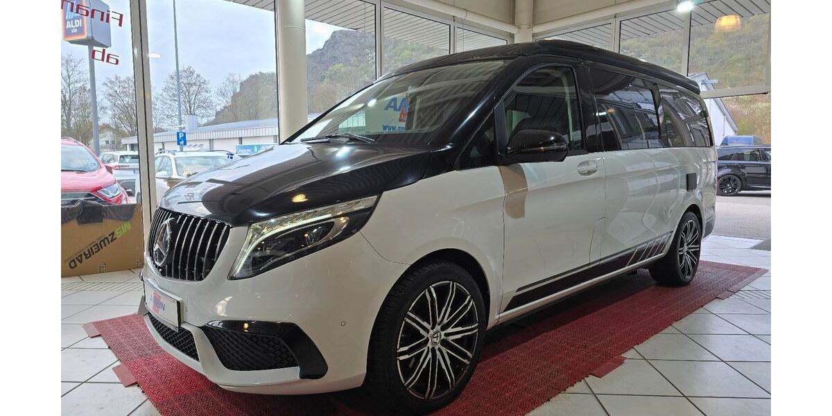 Mercedes-Benz V 250 133.000 km 52.000 &euro; Lahnstein 56112