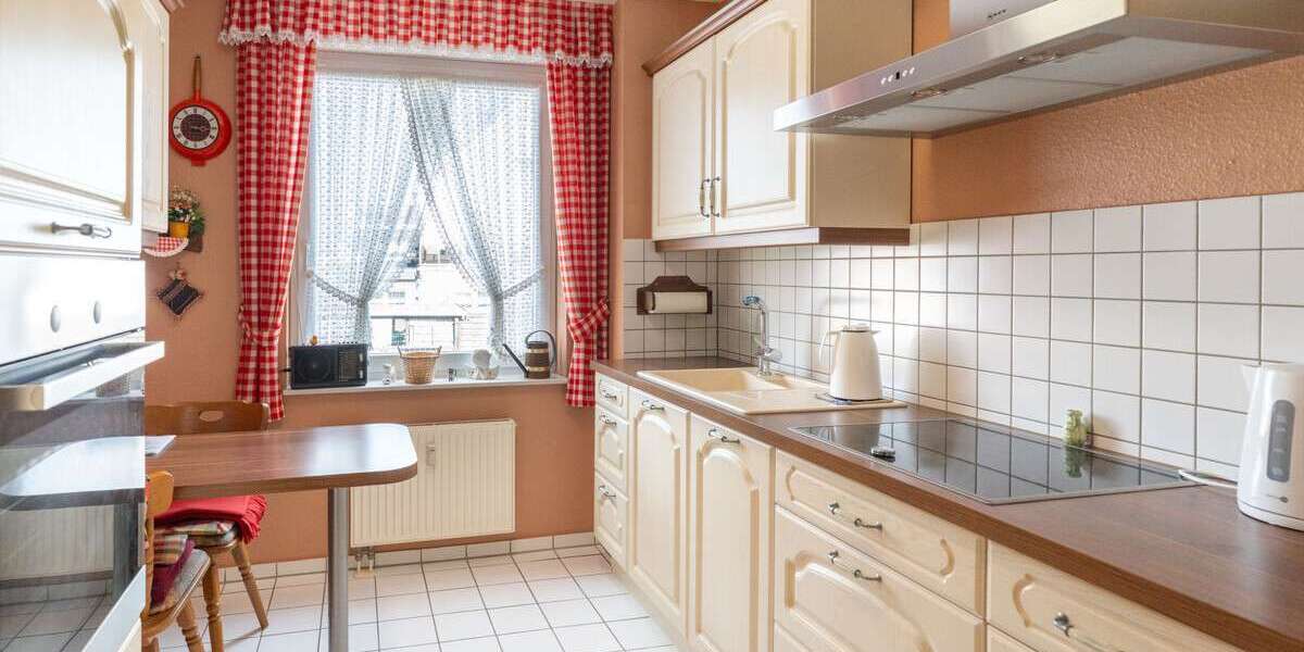 Etagenwohnung Weißenthurm - 3 Zimmer, 76 m&sup2;, 225.000&euro; | Angebot:26569847