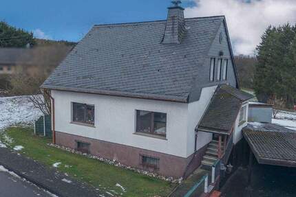 Haus Horhausen - 6 Zimmer, 121 m&sup2;, 227.000&euro; | Angebot:25749396