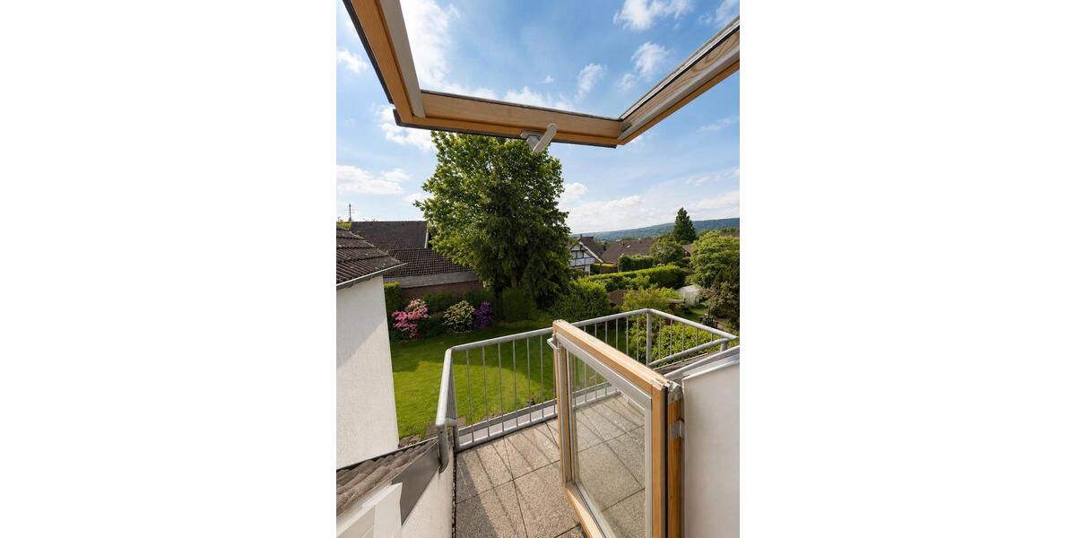 Dachgeschoßwohnung Rheinbreitbach - 2 Zimmer, 73 m&sup2;, 850&euro; | Angebot:26678199