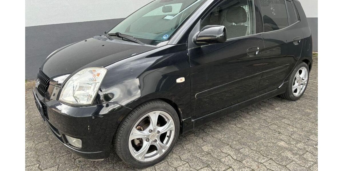 Kia Picanto 187.470 km 1.790 &euro; Neuwied 56564