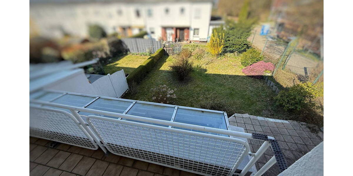 Reihenendhaus Koblenz Asterstein - 4 Zimmer, 121 m&sup2;, 349.000&euro; | Angebot:26040844