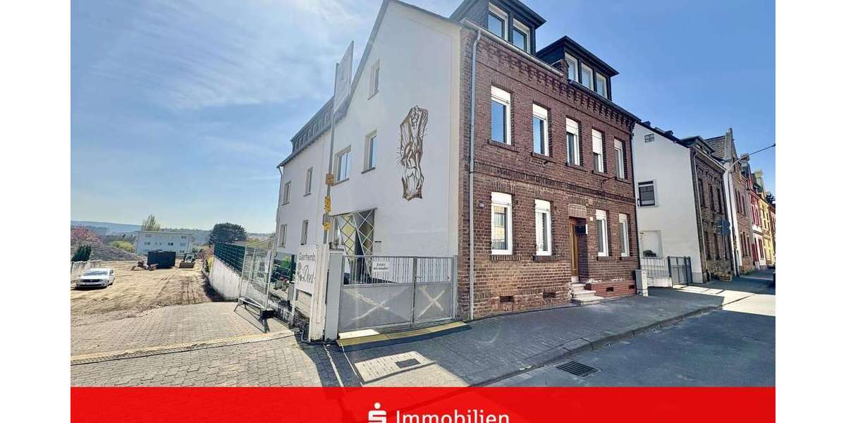 Einfamilienhaus Koblenz Bisholder - 7 Zimmer, 180 m&sup2;, 295.000&euro; | Angebot:25197245