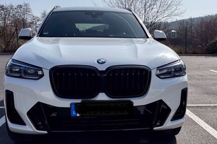 BMW X3 43.000 km 45.000 &euro; Unkel 53572