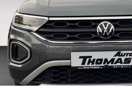 VW T-Roc 6.951 km 31.950 &euro; Bad Honnef 53604