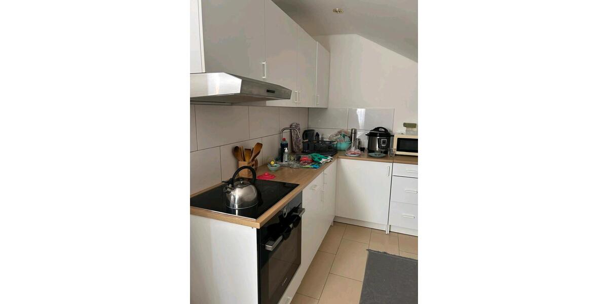 Dachgeschoßwohnung Koblenz Bubenheim - 3 Zimmer, 93 m&sup2;, 1.250&euro; | Angebot:26427712