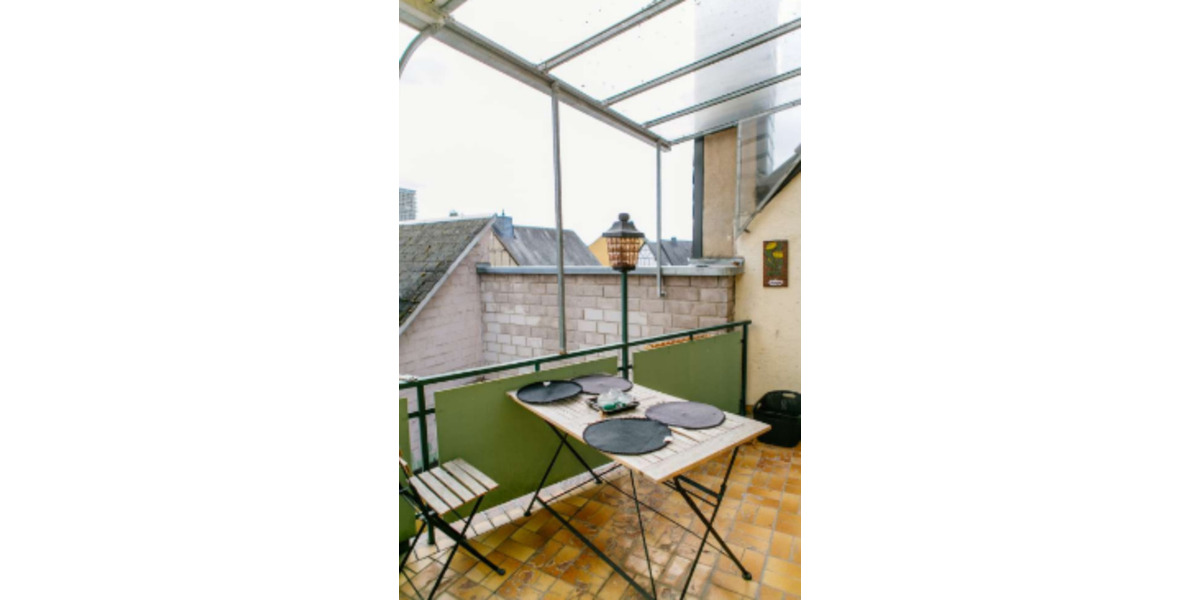 Etagenwohnung Vallendar - 3 Zimmer, 112 m&sup2;, 1.512&euro; | Angebot:25256911