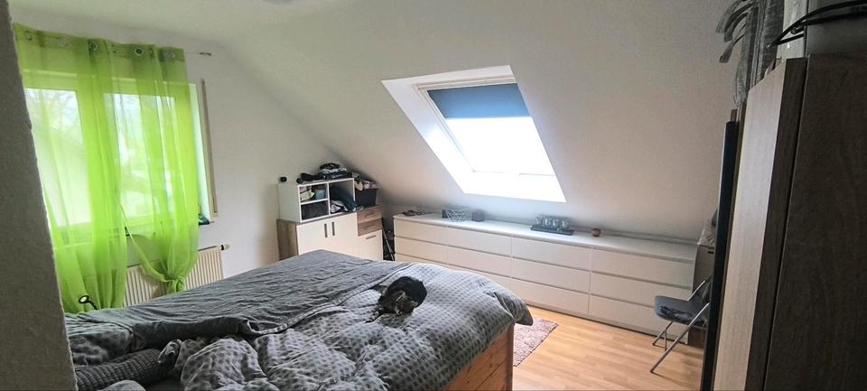 Dachgeschoßwohnung Boppard - 4 Zimmer, 96 m&sup2;, 500&euro; | Angebot:25933703