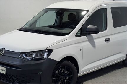 VW Caddy 109.000 km 18.400 &euro; Neuwied 56567