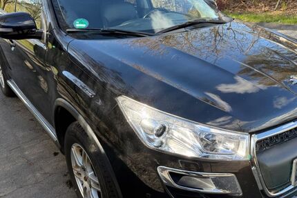 Peugeot 4008 139.000 km 7.600 &euro; Mayen 56727