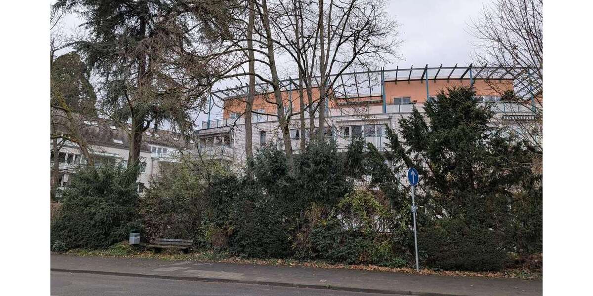Etagenwohnung Bad Honnef Selhof - 3 Zimmer, 104 m&sup2;, 397.500&euro; | Angebot:25401155