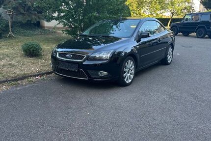 Ford Focus 113.800 km 4.800 &euro; Koblenz 56068