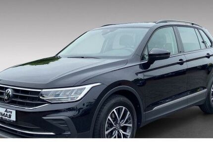 VW Tiguan 30.200 km 24.850 &euro; Bad Honnef 53604