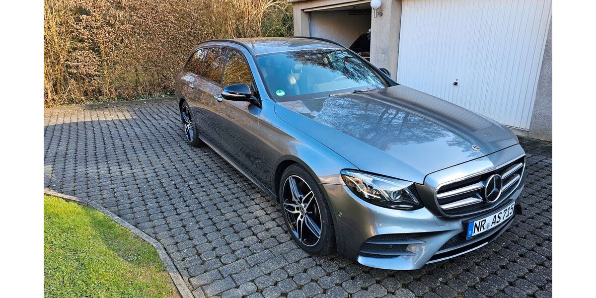 Mercedes-Benz E 350 94.500 km 33.500 &euro; Niederbreitbach 56589