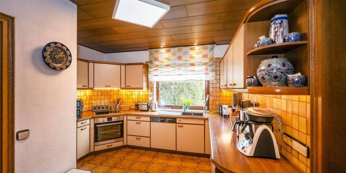 Einfamilienhaus Kadenbach - 5 Zimmer, 152 m&sup2;, 549.000&euro; | Angebot:25821885