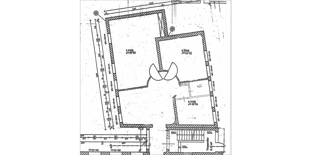 Gewerbeobjekt Montabaur - 1.100&euro; | Angebot:23027478