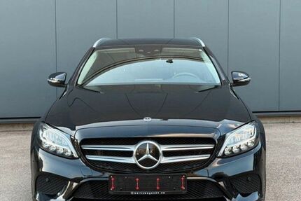 Mercedes-Benz C 300 138.000 km 19.500 &euro; Weitersburg 56191