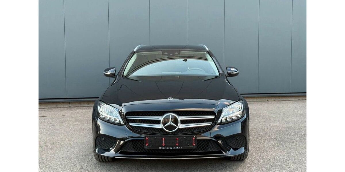 Mercedes-Benz C 300 138.000 km 19.500 &euro; Weitersburg 56191