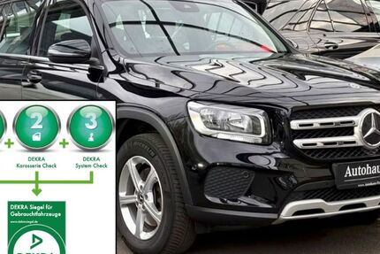 Mercedes-Benz GLB 220 141.000 km 29.490 &euro; Montabaur 56410