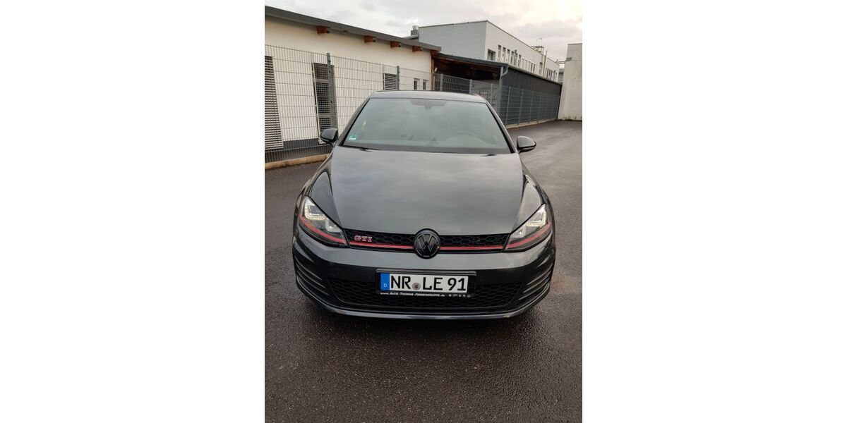 VW Golf 125.772 km 15.900 &euro; Rheinbrohl 56598
