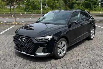 Audi A1 8.660 km 25.900 &euro; Bad Ems 56130