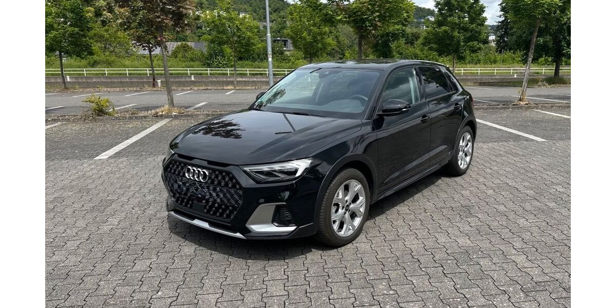 Audi A1 8.660 km 26.500 &euro; Bad Ems 56130
