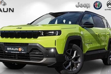 Jeep Compass 3.000 km 40.850 &euro; Koblenz 56070