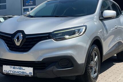 Renault Kadjar 134.800 km 7.999 &euro; Montabaur-Eschelbach 56410