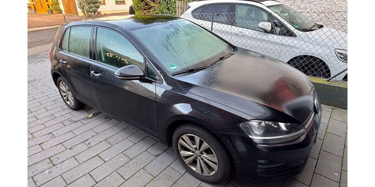 VW Golf 125.000 km 8.999 &euro; Dieblich 56332