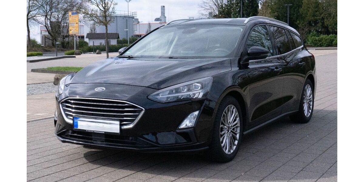 Ford Focus 52.399 km 15.300 &euro; Bad Honnef 53604