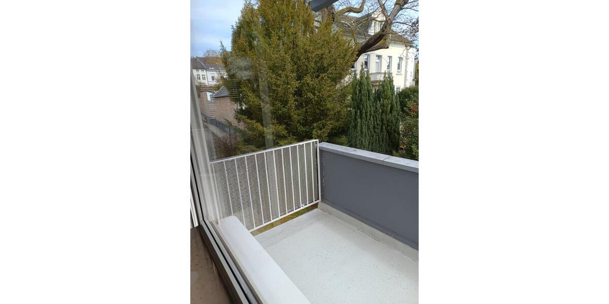 Etagenwohnung Bad Honnef - 1 Zimmer, 43 m&sup2;, 400&euro; | Angebot:26022991