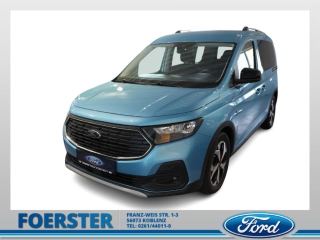 Ford Tourneo Connect 8.900 km 32.980 &euro; Koblenz 56073