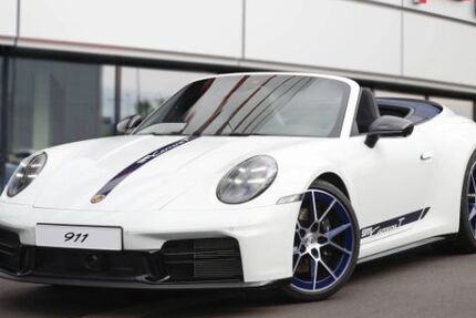 Porsche 992 6.375 km 169.911 &euro; Koblenz 56070