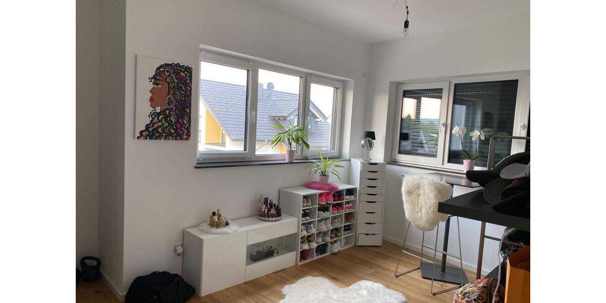 Etagenwohnung Montabaur - 3 Zimmer, 115 m&sup2;, 1.350&euro; | Angebot:26326929
