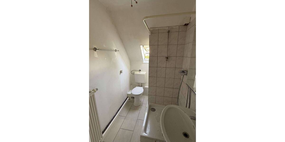 Etagenwohnung Koblenz Lützel - 3 Zimmer, 64 m&sup2;, 134.500&euro; | Angebot:26820200