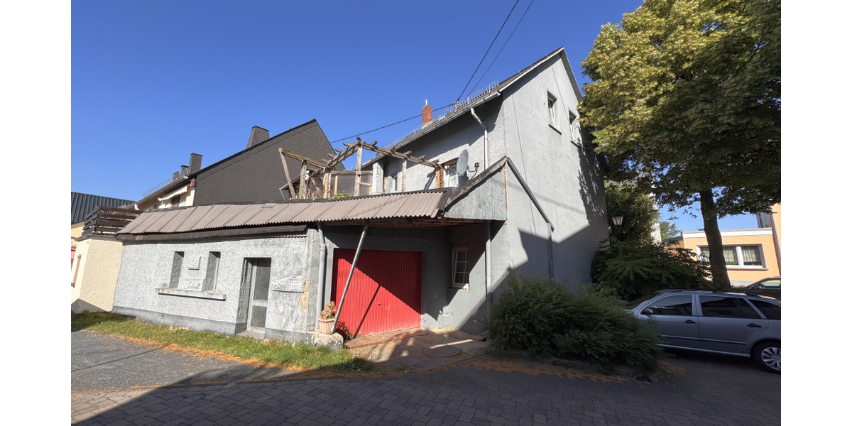 Einfamilienhaus Herschbach - 8 Zimmer, 180 m&sup2;, 59.000&euro; | Angebot:23787863