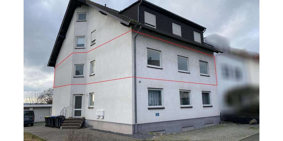 Etagenwohnung Sankt Sebastian - 4 Zimmer, 115 m&sup2;, 299.000&euro; | Angebot:24449704