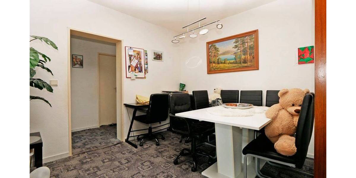 Etagenwohnung Bad Honnef - 3 Zimmer, 79 m&sup2;, 195.000&euro; | Angebot:25663589