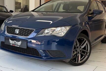 Seat Leon 155.195 km 7.475 &euro; Sinzig 53489