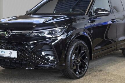 VW Tiguan 6.990 km 56.480 &euro; Koblenz 56076